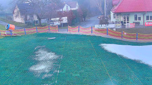 TJ Němčičky - Nástupní stanice - 11.12.2025 v 15:00 TJ Němčičky - Nástupní stanice - 11.12.2025 v 15:00