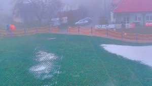 TJ Němčičky - Nástupní stanice - 11.12.2025 v 16:00 TJ Němčičky - Nástupní stanice - 11.12.2025 v 16:00