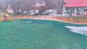 TJ Němčičky - Nástupní stanice - 17.12.2025 v 12:00 TJ Němčičky - Nástupní stanice - 17.12.2025 v 12:00