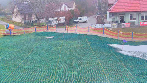 TJ Němčičky - Nástupní stanice - 17.12.2025 v 13:00 TJ Němčičky - Nástupní stanice - 17.12.2025 v 13:00