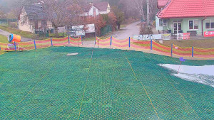 TJ Němčičky - Nástupní stanice - 17.12.2025 v 15:00 TJ Němčičky - Nástupní stanice - 17.12.2025 v 15:00