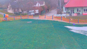 TJ Němčičky - Nástupní stanice - 17.12.2025 v 15:30 TJ Němčičky - Nástupní stanice - 17.12.2025 v 15:30