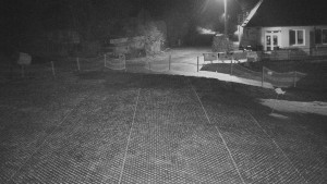 TJ Němčičky - Nástupní stanice - 19.12.2025 v 05:00 TJ Němčičky - Nástupní stanice - 19.12.2025 v 05:00