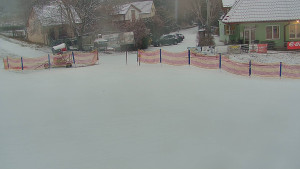 TJ Němčičky - Nástupní stanice - 31.12.2025 v 16:00 TJ Němčičky - Nástupní stanice - 31.12.2025 v 16:00