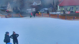 TJ Němčičky - Nástupní stanice - 8.1.2026 v 15:00 TJ Němčičky - Nástupní stanice - 8.1.2026 v 15:00