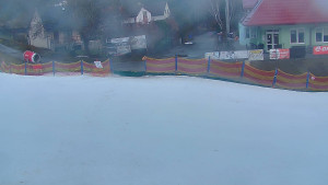 TJ Němčičky - Nástupní stanice - 24.2.2026 v 07:00 TJ Němčičky - Nástupní stanice - 24.2.2026 v 07:00