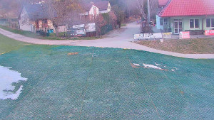 TJ Němčičky - Nástupní stanice - 22.3.2026 v 06:00 TJ Němčičky - Nástupní stanice - 22.3.2026 v 06:00