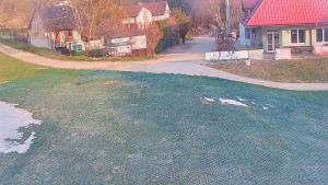 TJ Němčičky - Nástupní stanice - 22.3.2026 v 07:00 TJ Němčičky - Nástupní stanice - 22.3.2026 v 07:00