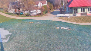 TJ Němčičky - Nástupní stanice - 22.3.2026 v 08:00 TJ Němčičky - Nástupní stanice - 22.3.2026 v 08:00