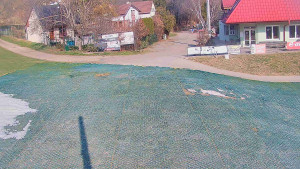 TJ Němčičky - Nástupní stanice - 22.3.2026 v 09:00 TJ Němčičky - Nástupní stanice - 22.3.2026 v 09:00