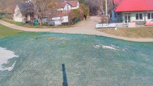 TJ Němčičky - Nástupní stanice - 22.3.2026 v 09:30 TJ Němčičky - Nástupní stanice - 22.3.2026 v 09:30