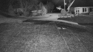 TJ Němčičky - Nástupní stanice - 27.3.2026 v 05:00 TJ Němčičky - Nástupní stanice - 27.3.2026 v 05:00