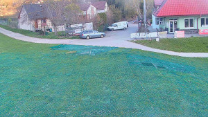 TJ Němčičky - Nástupní stanice - 8.4.2026 v 07:00 TJ Němčičky - Nástupní stanice - 8.4.2026 v 07:00