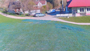 TJ Němčičky - Nástupní stanice - 8.4.2026 v 08:30 TJ Němčičky - Nástupní stanice - 8.4.2026 v 08:30