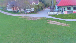 TJ Němčičky - Nástupní stanice - 19.4.2026 v 06:00 TJ Němčičky - Nástupní stanice - 19.4.2026 v 06:00