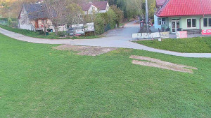 TJ Němčičky - Nástupní stanice - 19.4.2026 v 06:30 TJ Němčičky - Nástupní stanice - 19.4.2026 v 06:30