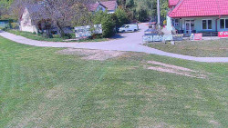 Nástupní stanice