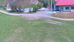 Nástupní stanice