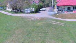 Nástupní stanice