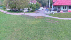 Nástupní stanice