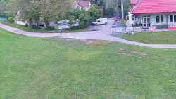 Nástupní stanice