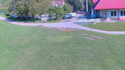 Nástupní stanice