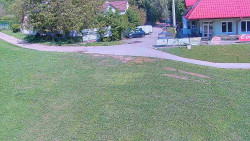 Nástupní stanice