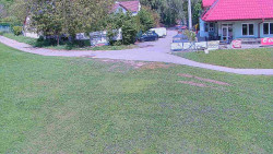 Nástupní stanice