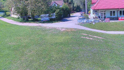 Nástupní stanice
