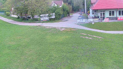 Nástupní stanice