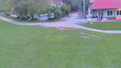 Nástupní stanice