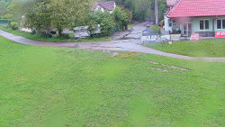 Nástupní stanice