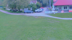 Nástupní stanice