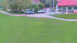 Nástupní stanice