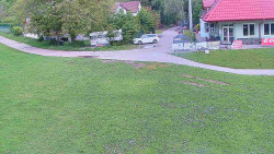 Nástupní stanice