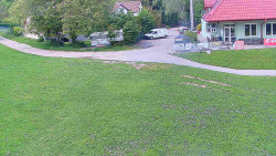 Nástupní stanice