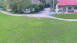 Nástupní stanice