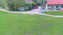 Nástupní stanice