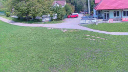 Nástupní stanice