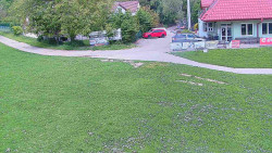 Nástupní stanice