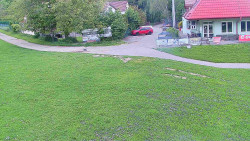 Nástupní stanice