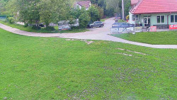 Nástupní stanice