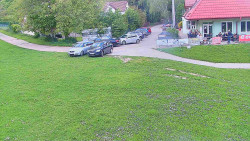 Nástupní stanice