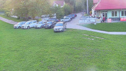 Nástupní stanice