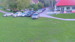 Nástupní stanice