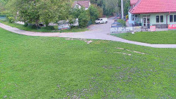 Nástupní stanice