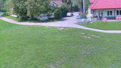 Nástupní stanice