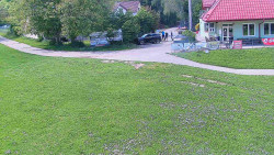 Nástupní stanice