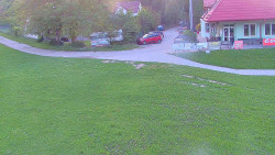 Nástupní stanice