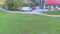 Nástupní stanice